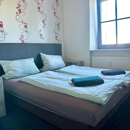 #World Ferienwohnung Schkeuditz Extérieur photo