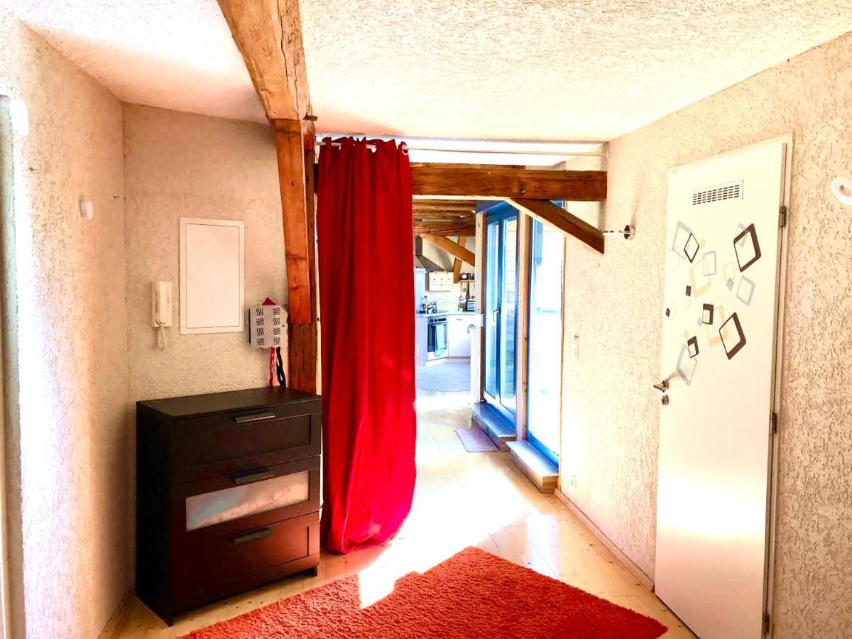 #World Ferienwohnung Schkeuditz Extérieur photo