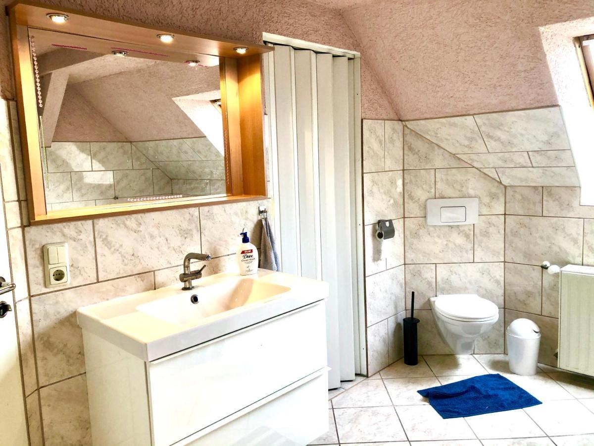 #World Ferienwohnung Schkeuditz Extérieur photo