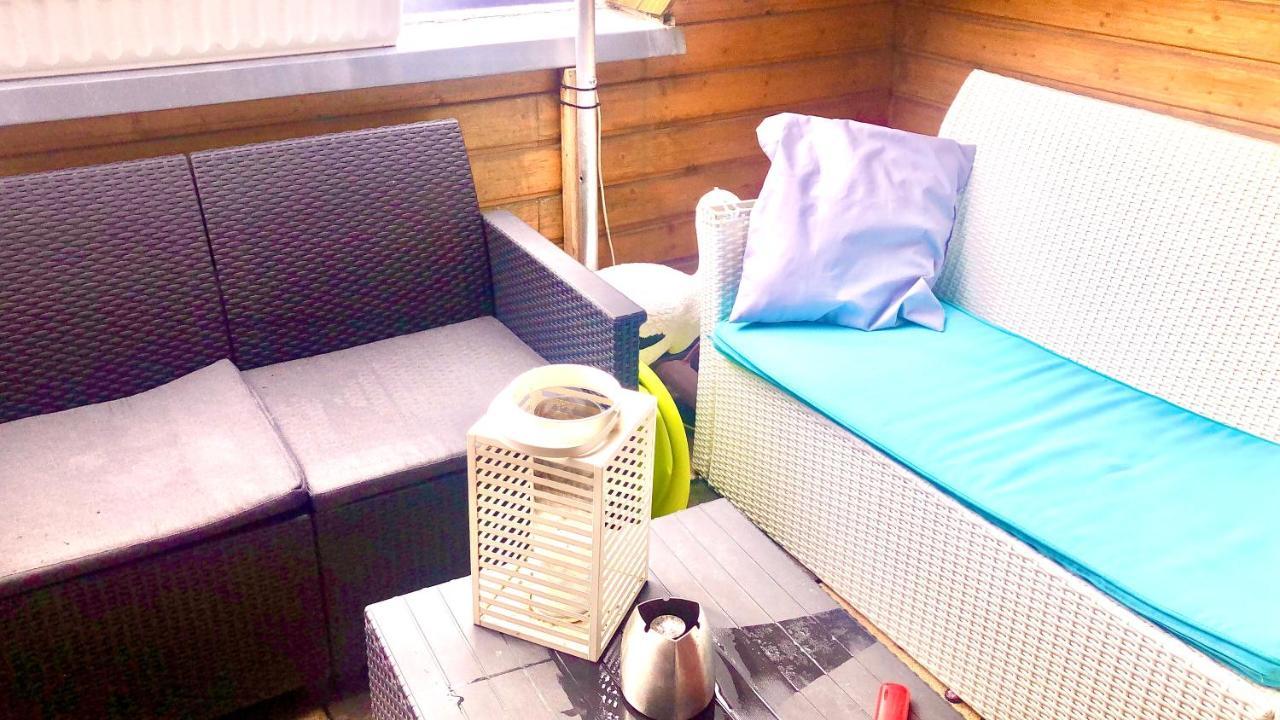 #World Ferienwohnung Schkeuditz Extérieur photo