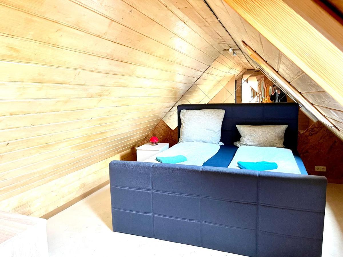 #World Ferienwohnung Schkeuditz Extérieur photo