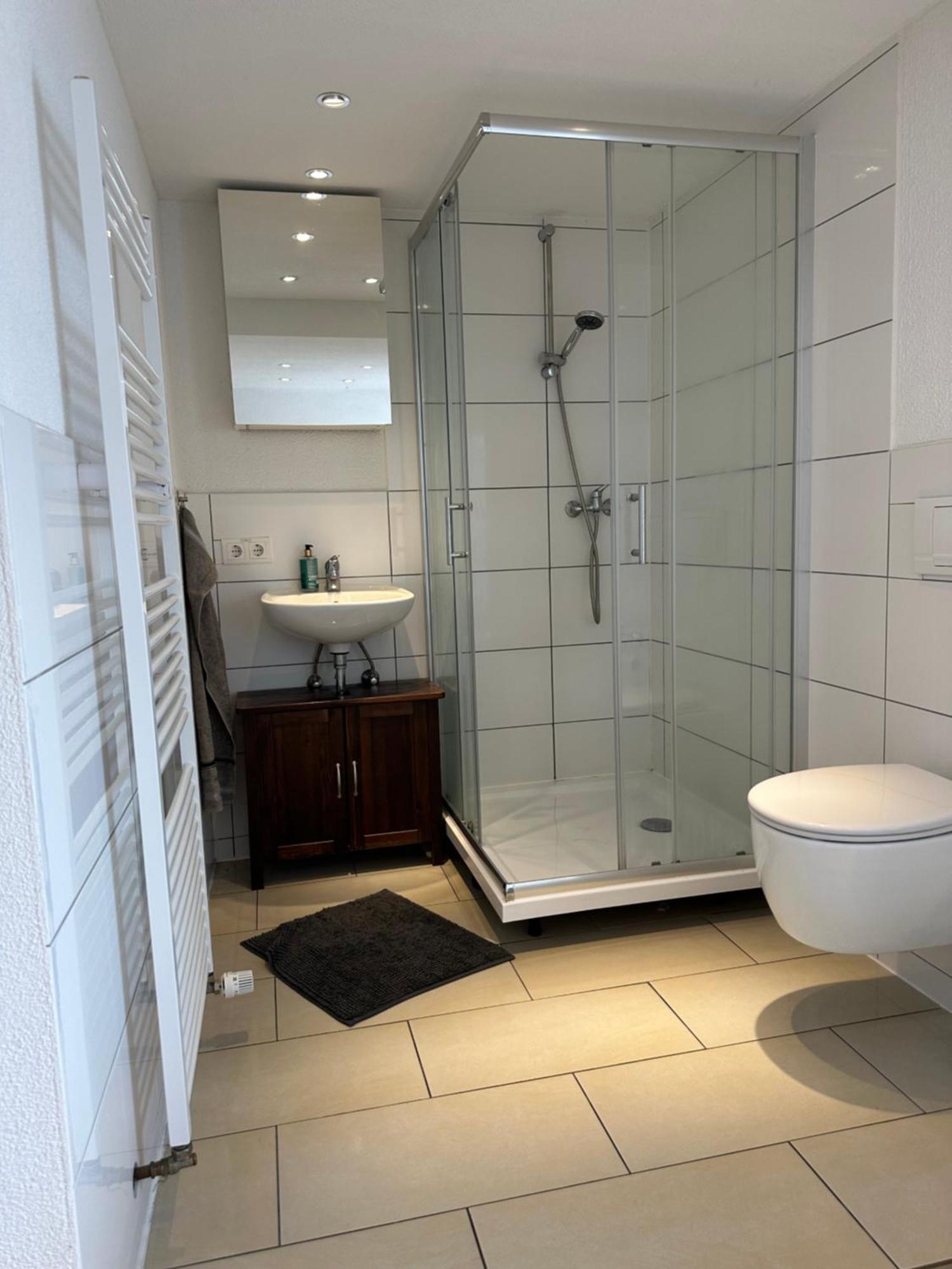 #World Ferienwohnung Schkeuditz Extérieur photo